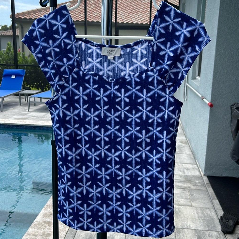 Loft Small Top